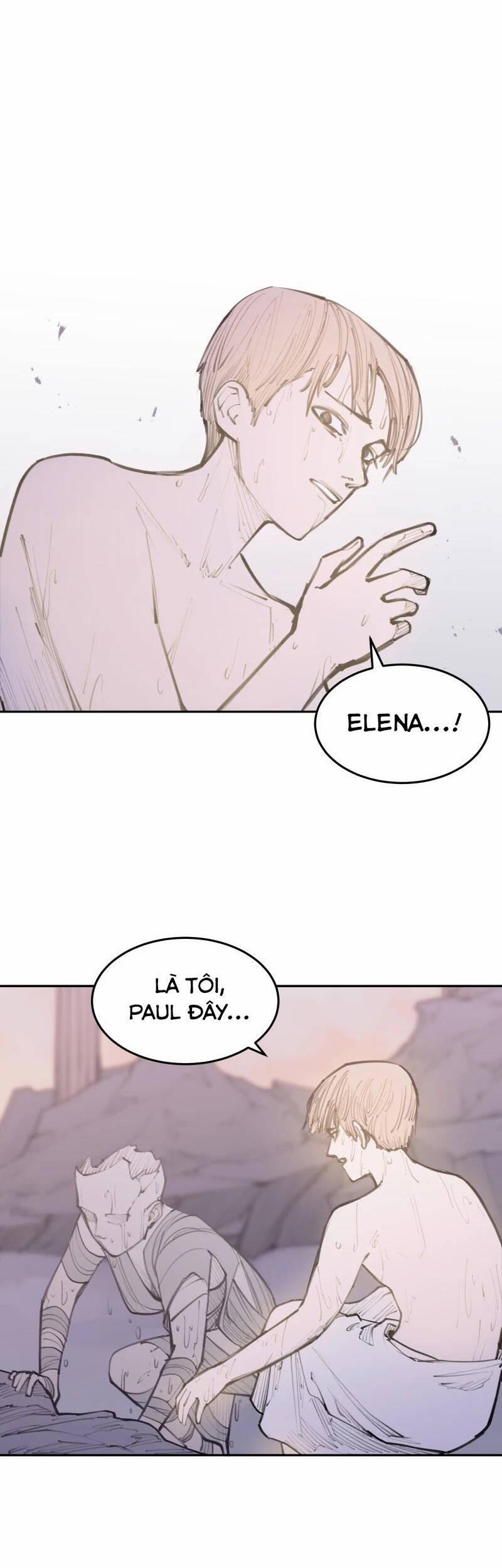 Tướng Quỷ Dạy Yêu 91 trang 27