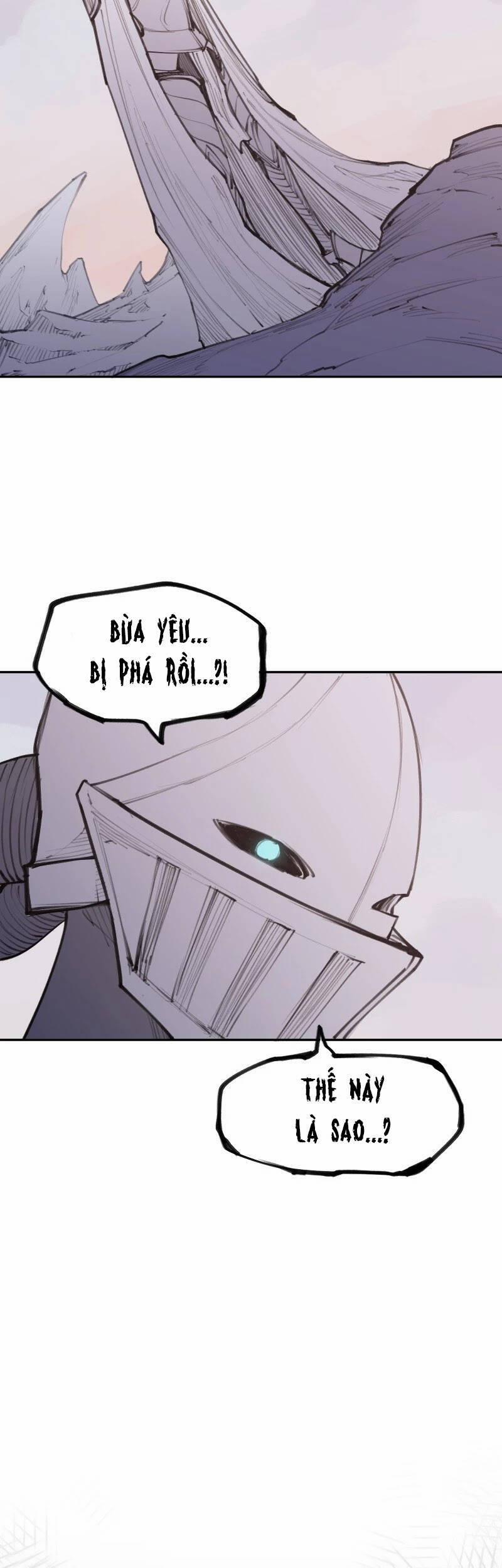 Tướng Quỷ Dạy Yêu 91 trang 32