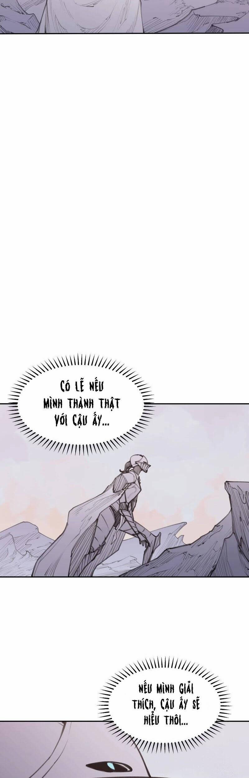 Tướng Quỷ Dạy Yêu 91 trang 35