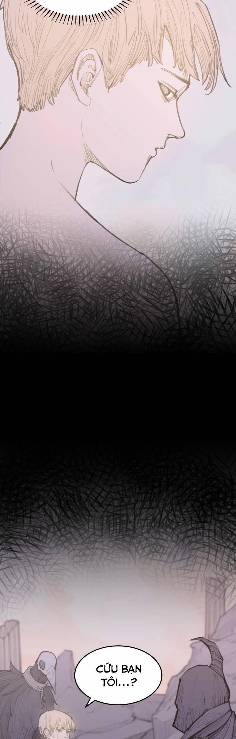 Tướng Quỷ Dạy Yêu 91 trang 39