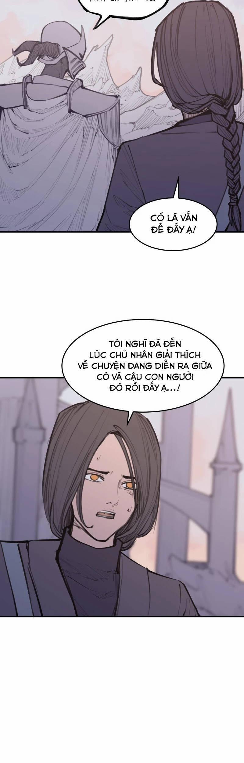 Tướng Quỷ Dạy Yêu 91 trang 4