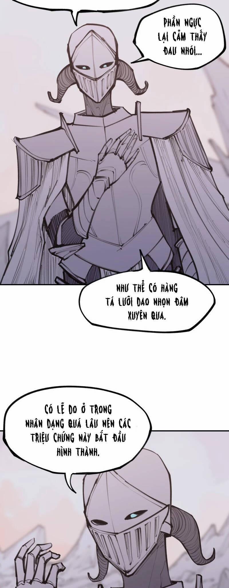 Tướng Quỷ Dạy Yêu 91 trang 6