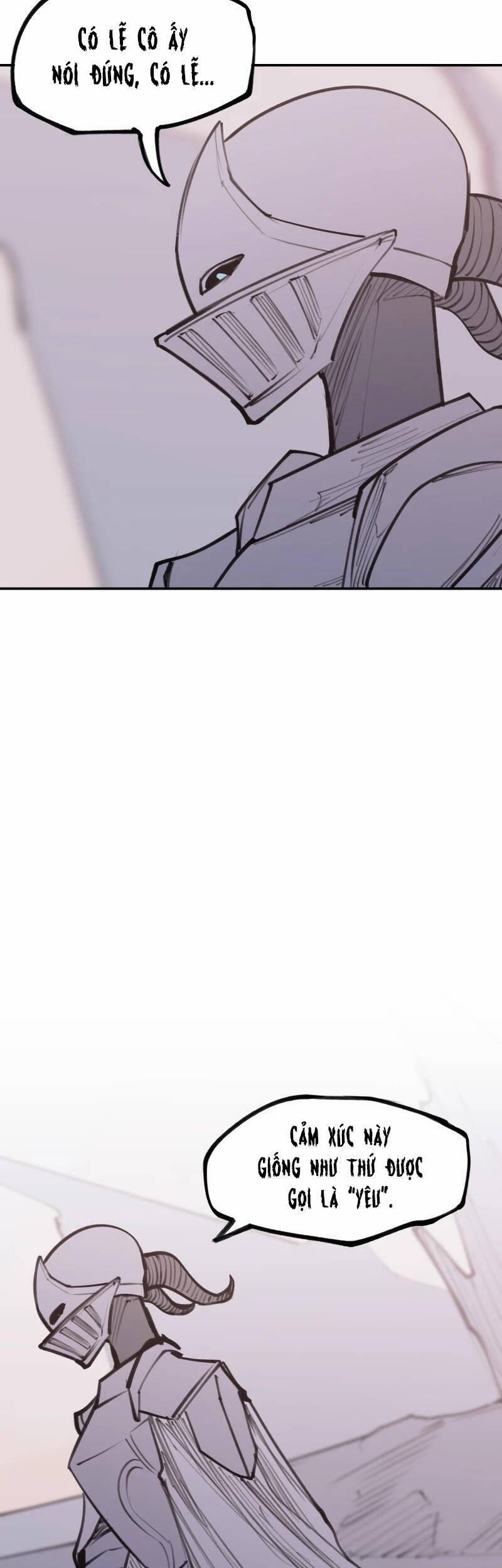 Tướng Quỷ Dạy Yêu 91 trang 9