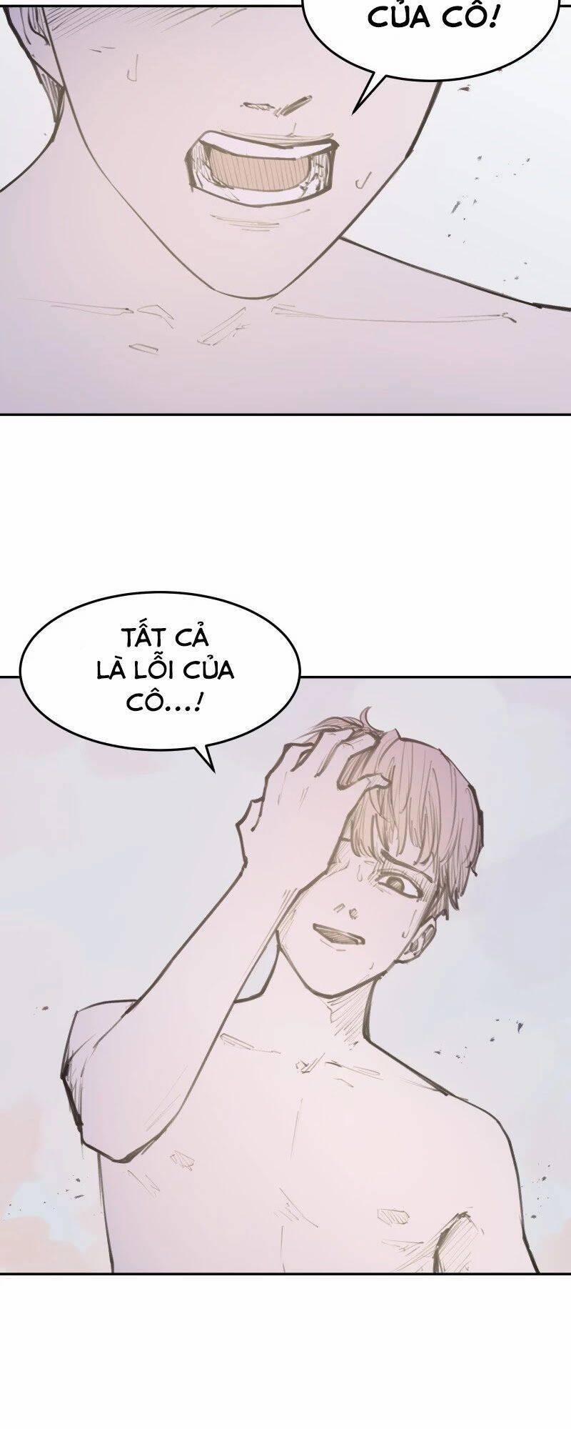 Tướng Quỷ Dạy Yêu 92 trang 12