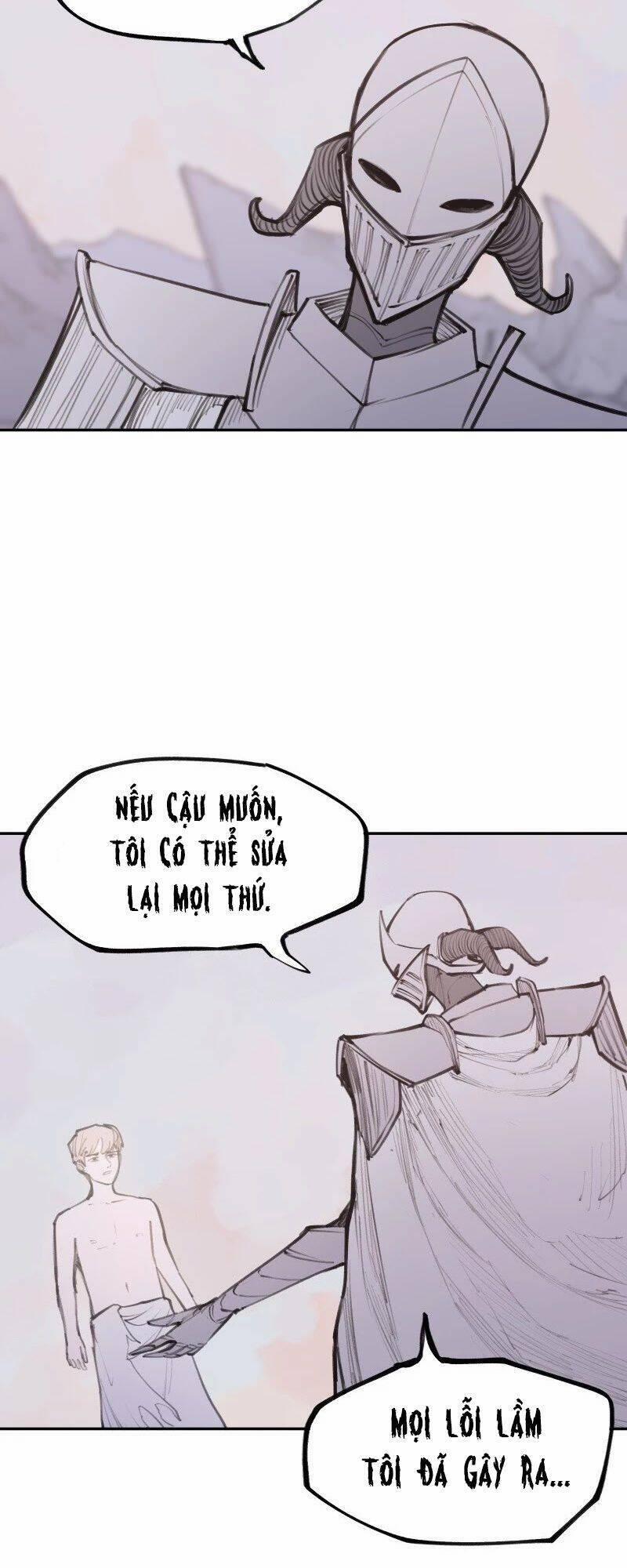 Tướng Quỷ Dạy Yêu 92 trang 15