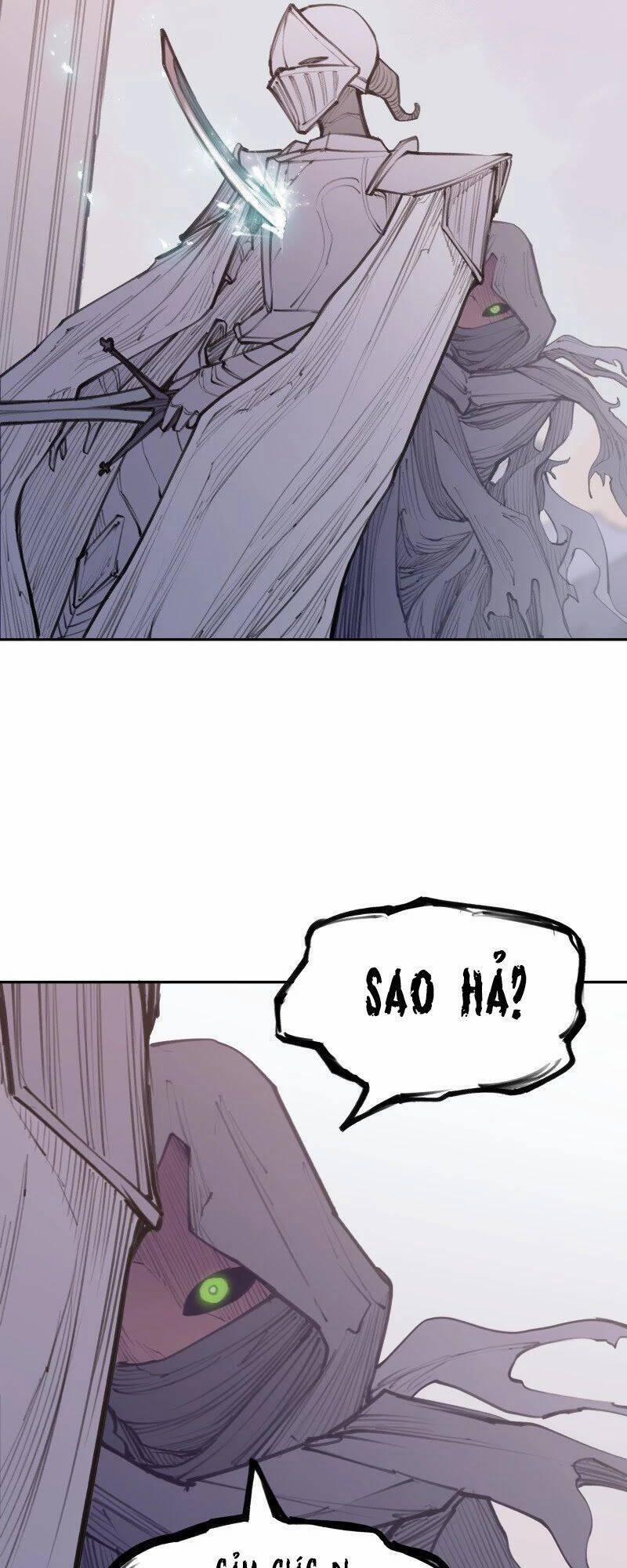 Tướng Quỷ Dạy Yêu 92 trang 22