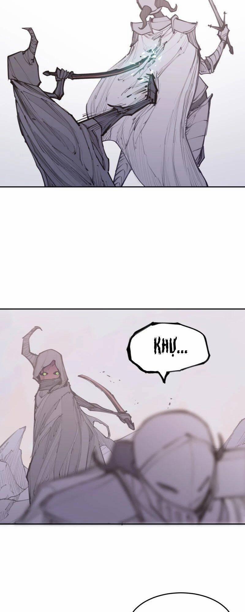 Tướng Quỷ Dạy Yêu 92 trang 24