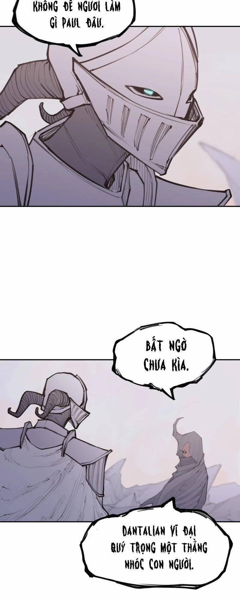 Tướng Quỷ Dạy Yêu 92 trang 29