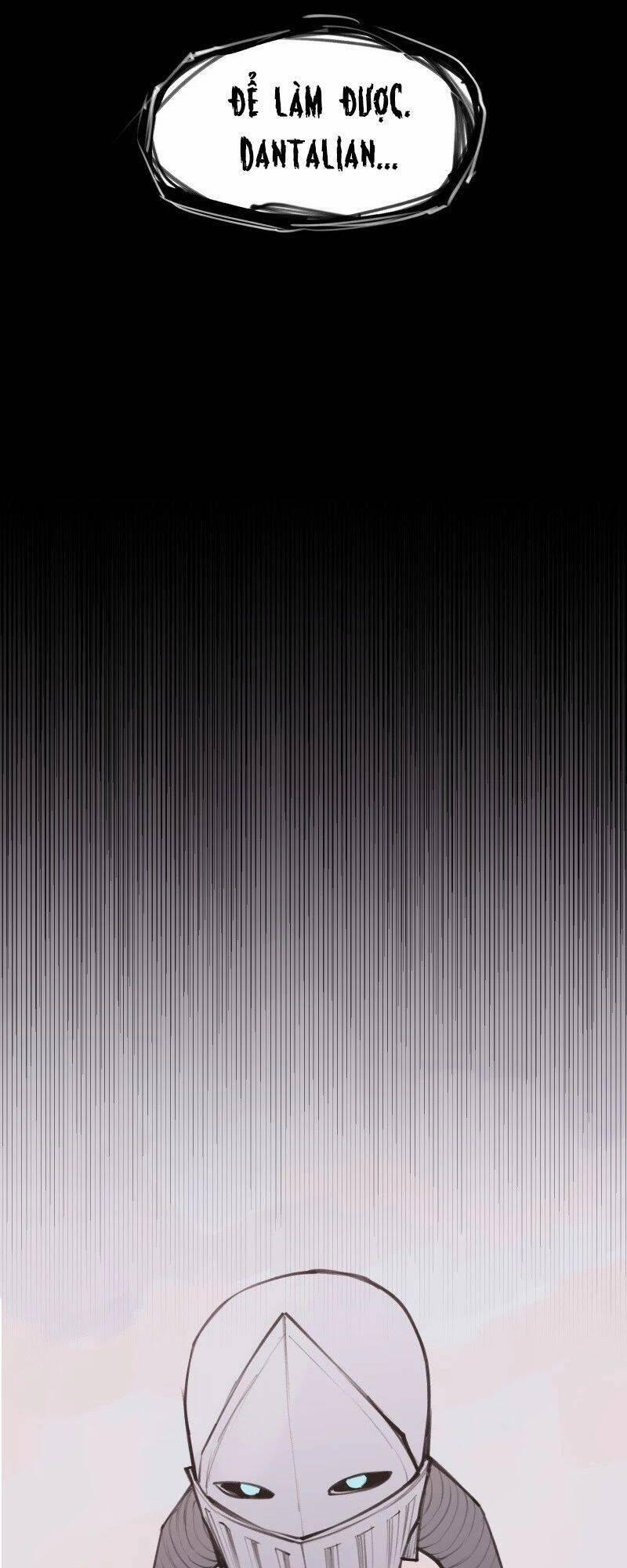 Tướng Quỷ Dạy Yêu 92 trang 3