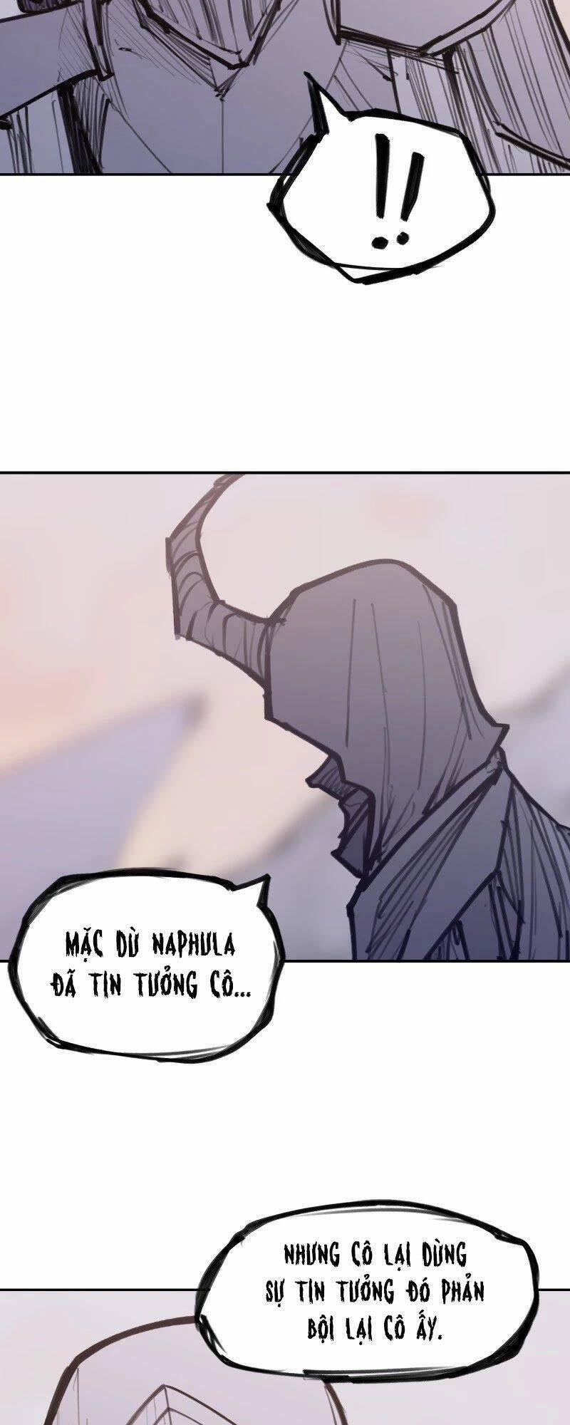 Tướng Quỷ Dạy Yêu 92 trang 33