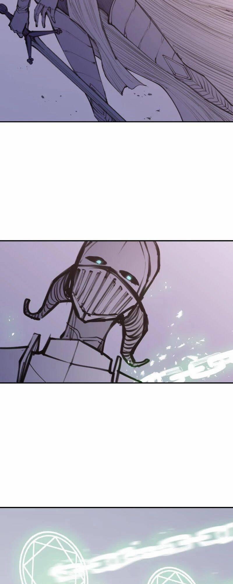 Tướng Quỷ Dạy Yêu 92 trang 36