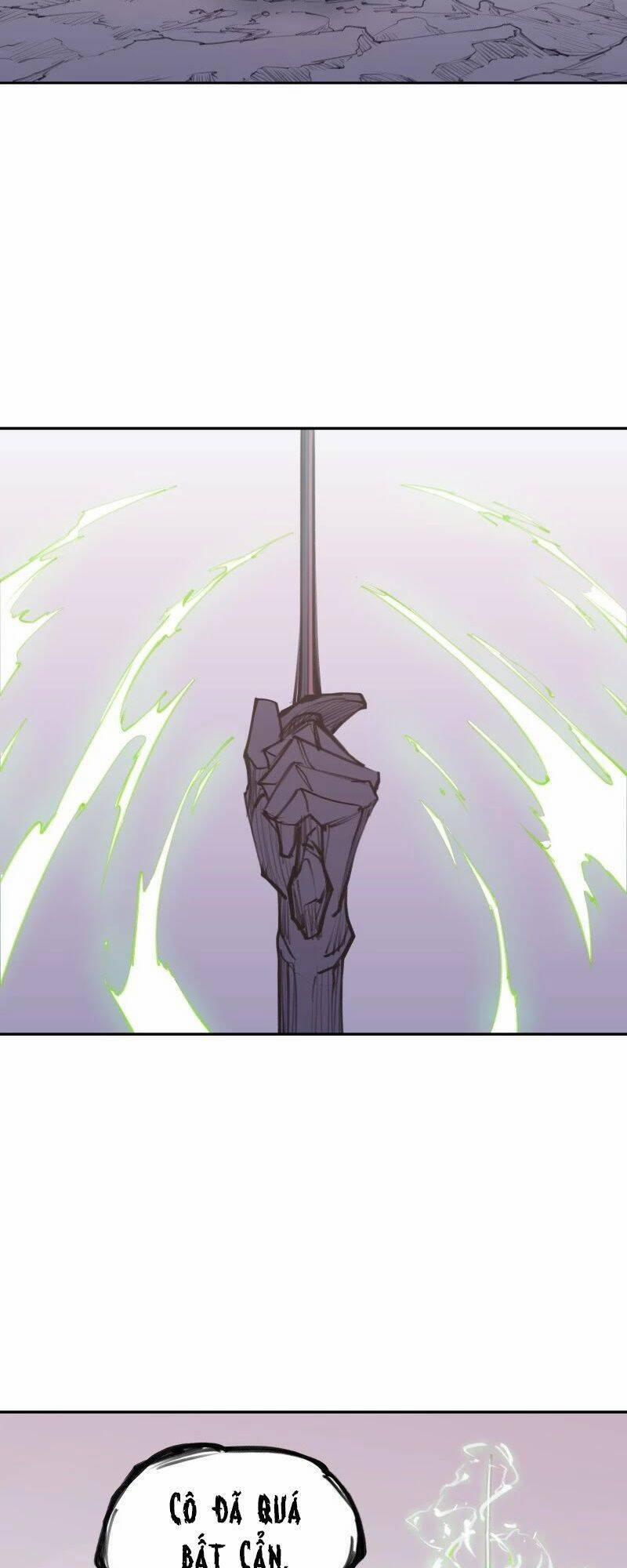 Tướng Quỷ Dạy Yêu 92 trang 42