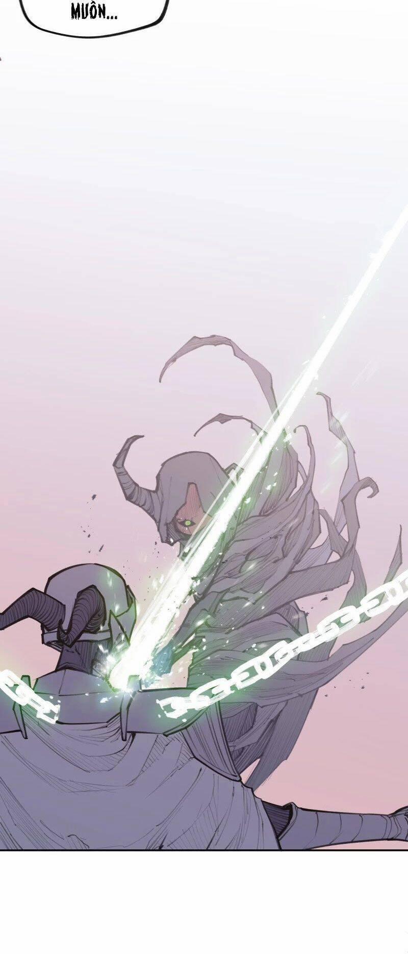 Tướng Quỷ Dạy Yêu 92 trang 45