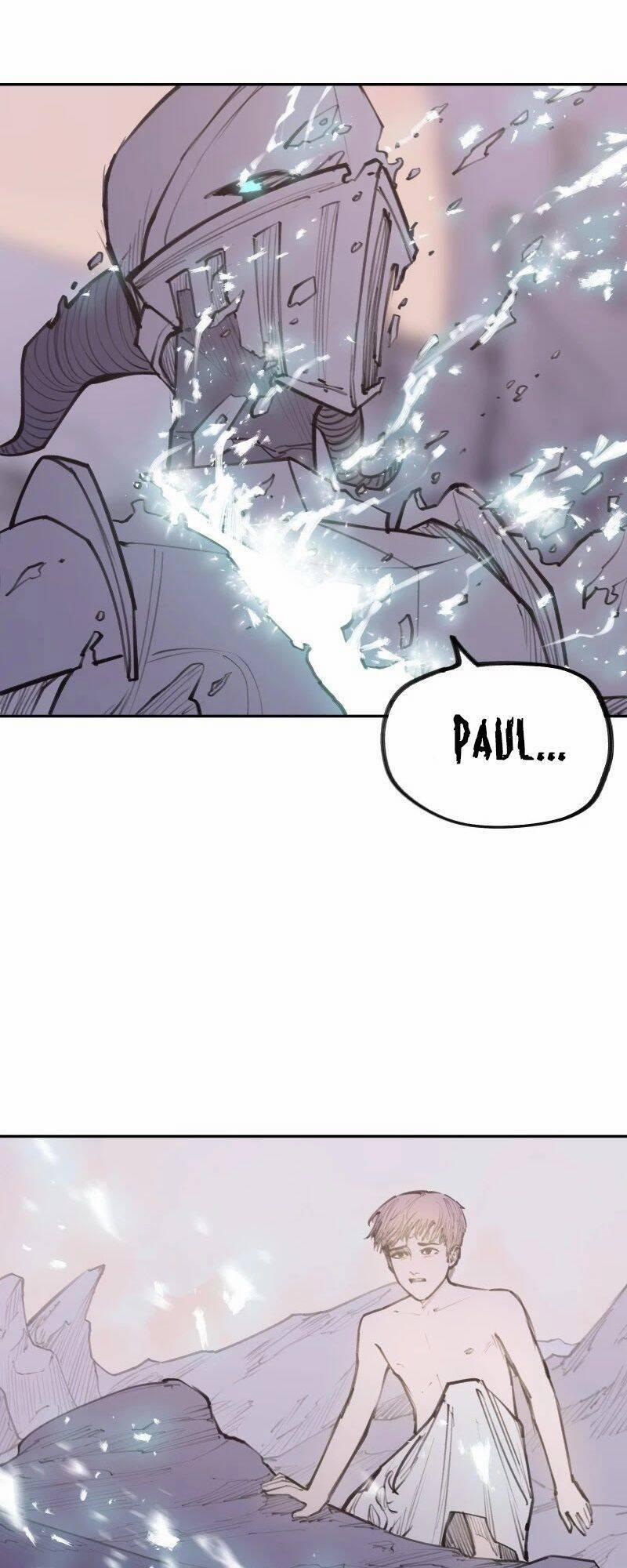 Tướng Quỷ Dạy Yêu 92 trang 49