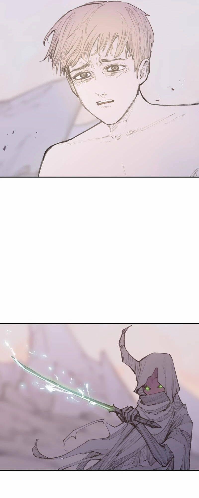 Tướng Quỷ Dạy Yêu 92 trang 51