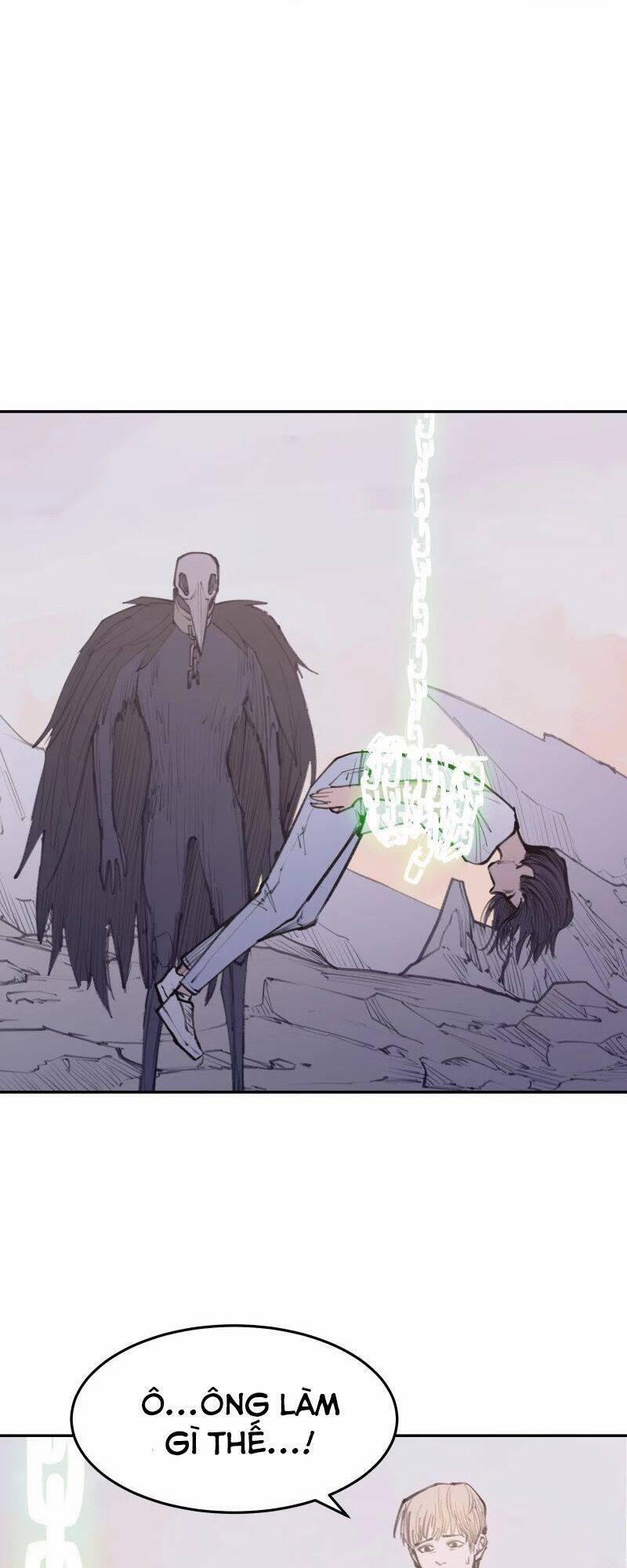 Tướng Quỷ Dạy Yêu 93 trang 11