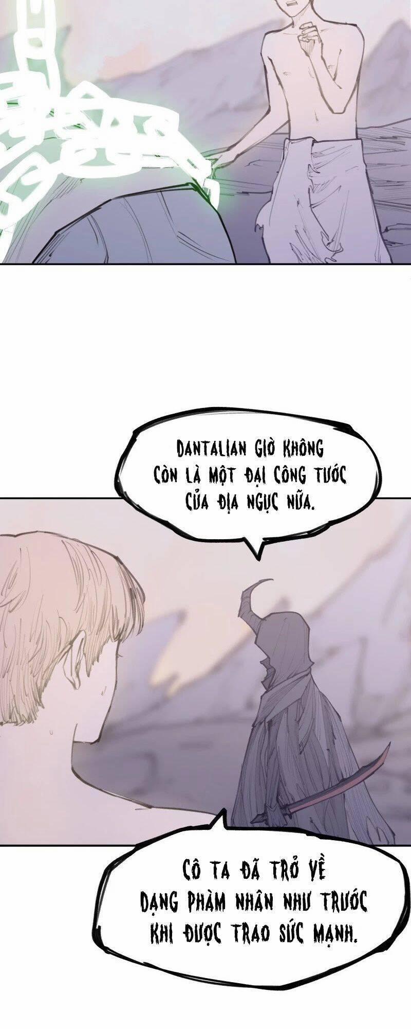 Tướng Quỷ Dạy Yêu 93 trang 12