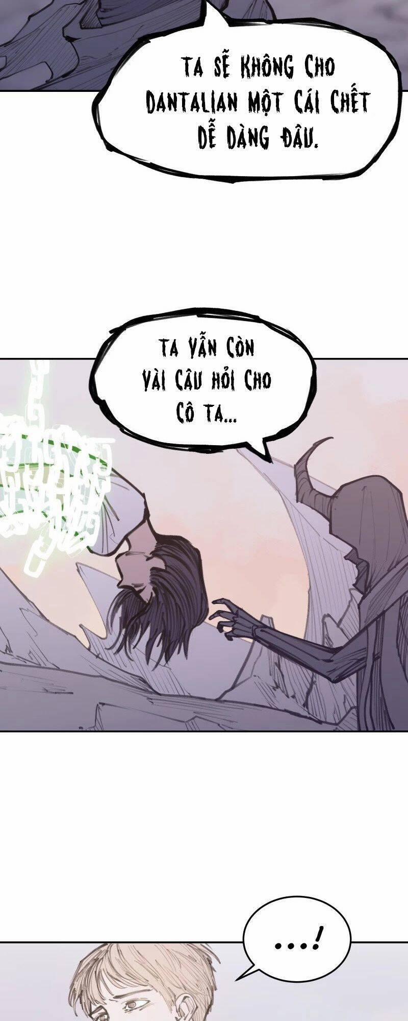 Tướng Quỷ Dạy Yêu 93 trang 14