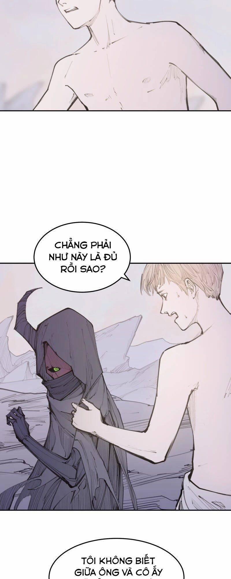 Tướng Quỷ Dạy Yêu 93 trang 16