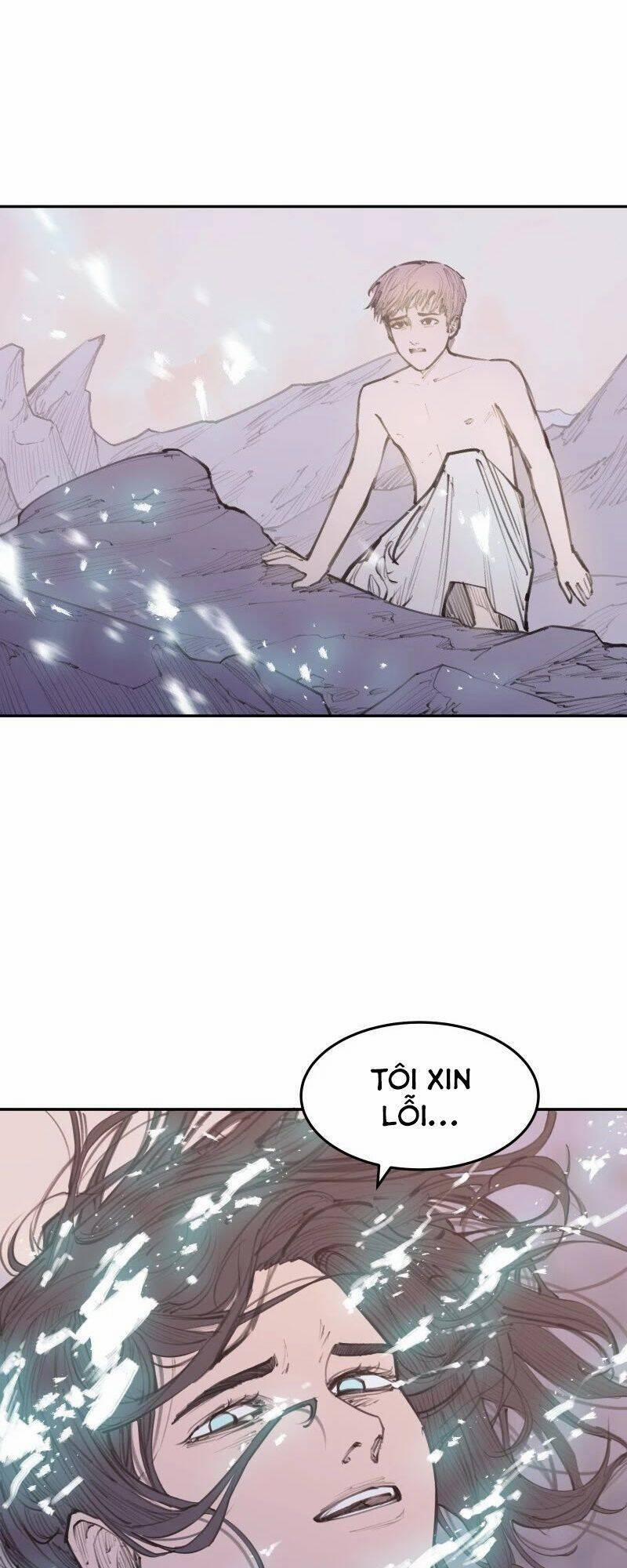 Tướng Quỷ Dạy Yêu 93 trang 2