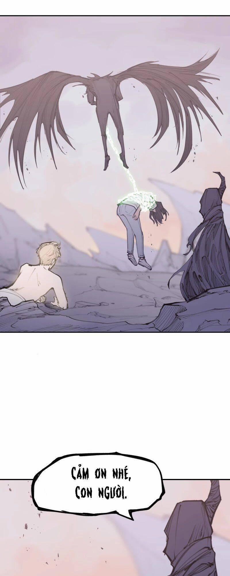 Tướng Quỷ Dạy Yêu 93 trang 24