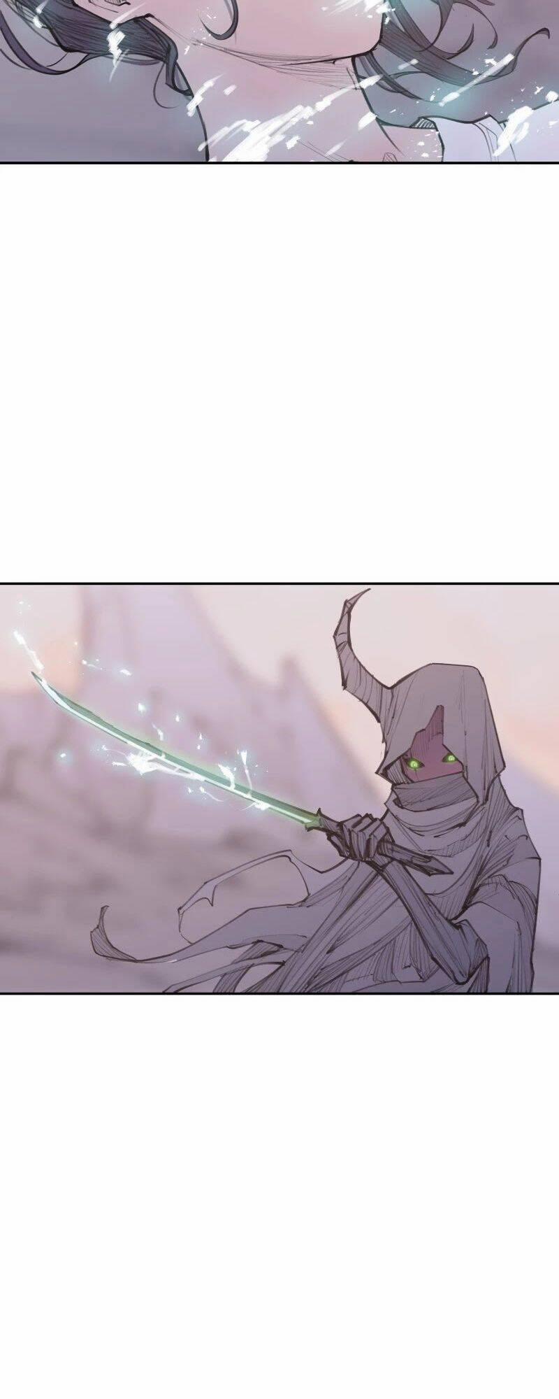 Tướng Quỷ Dạy Yêu 93 trang 3