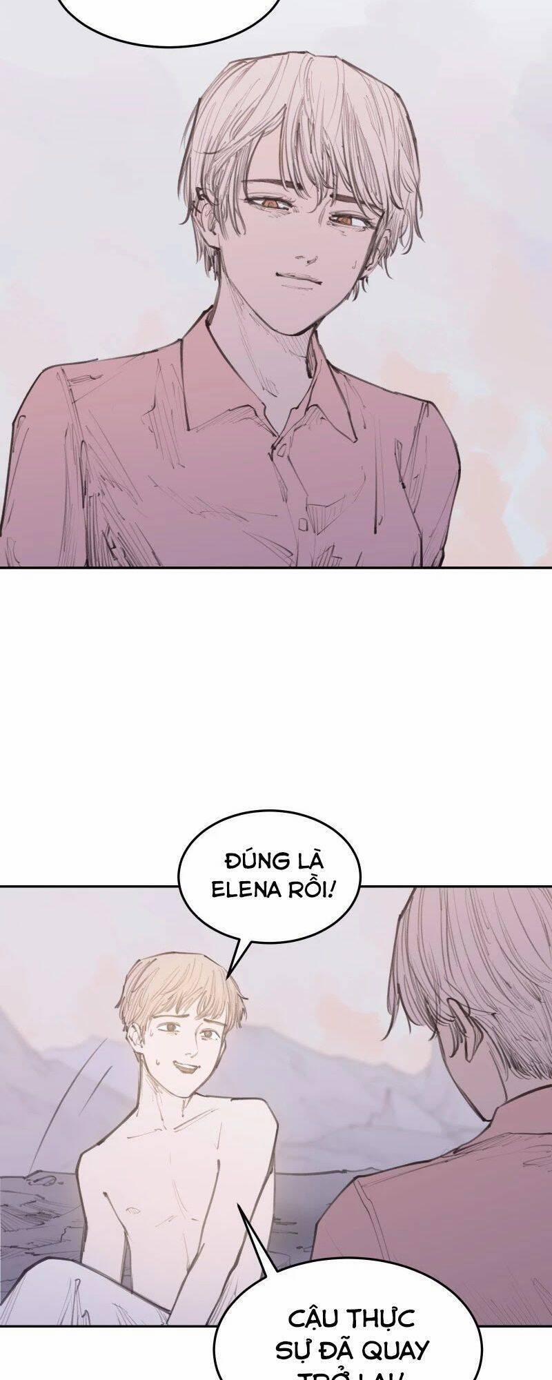 Tướng Quỷ Dạy Yêu 93 trang 32