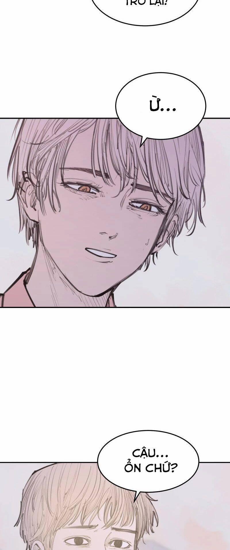 Tướng Quỷ Dạy Yêu 93 trang 33