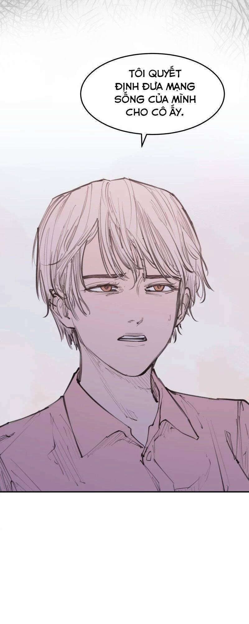 Tướng Quỷ Dạy Yêu 93 trang 43