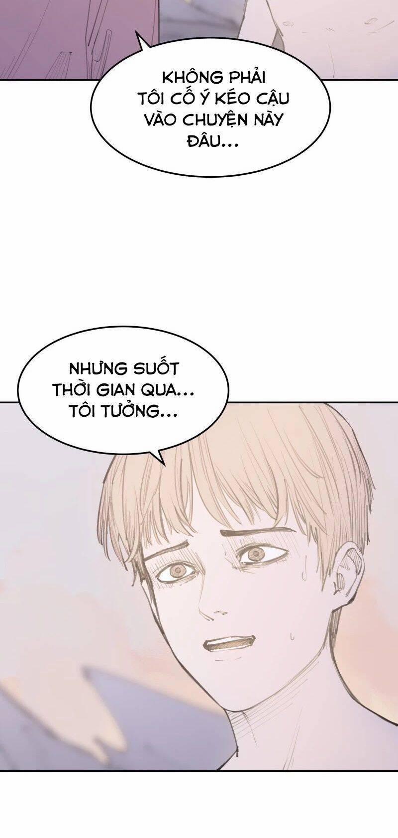 Tướng Quỷ Dạy Yêu 93 trang 45