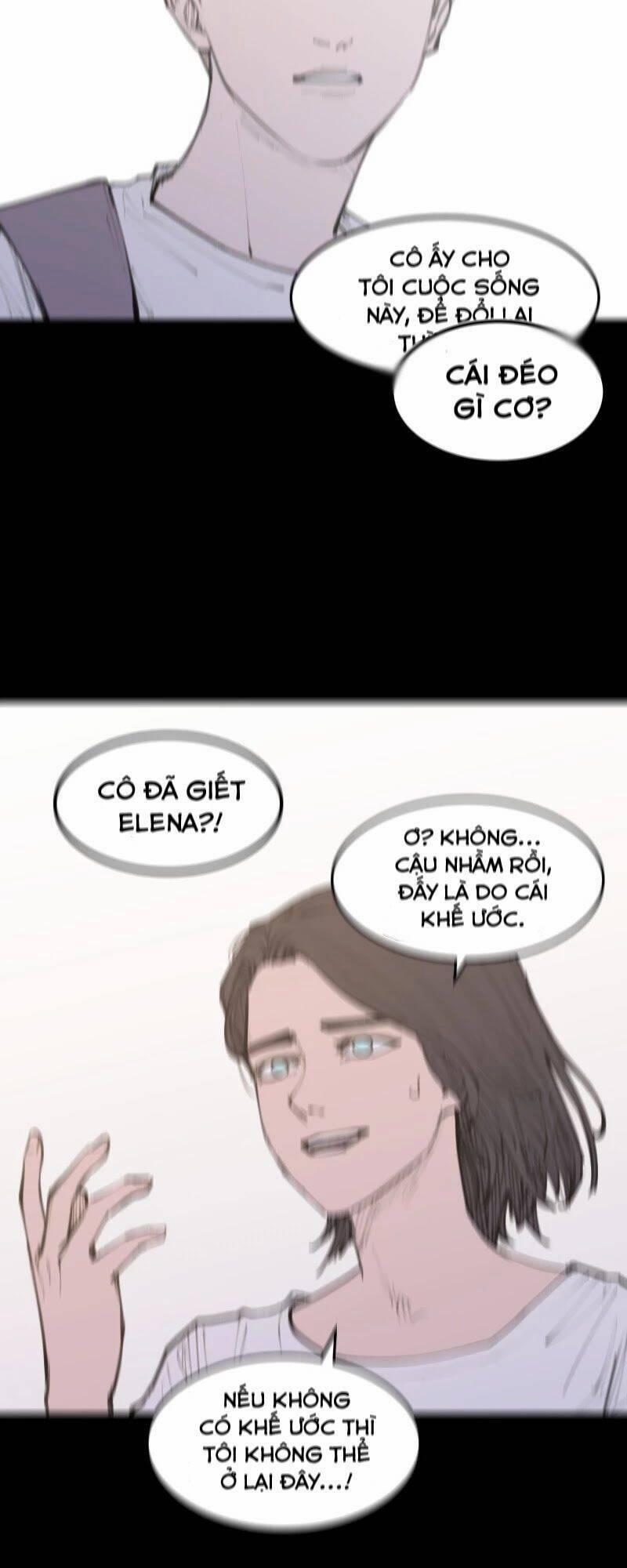 Tướng Quỷ Dạy Yêu 93 trang 47