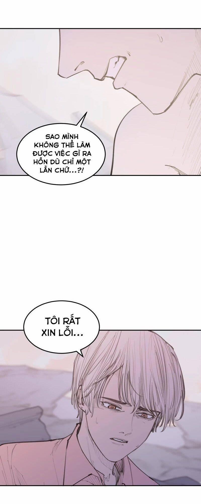 Tướng Quỷ Dạy Yêu 93 trang 53