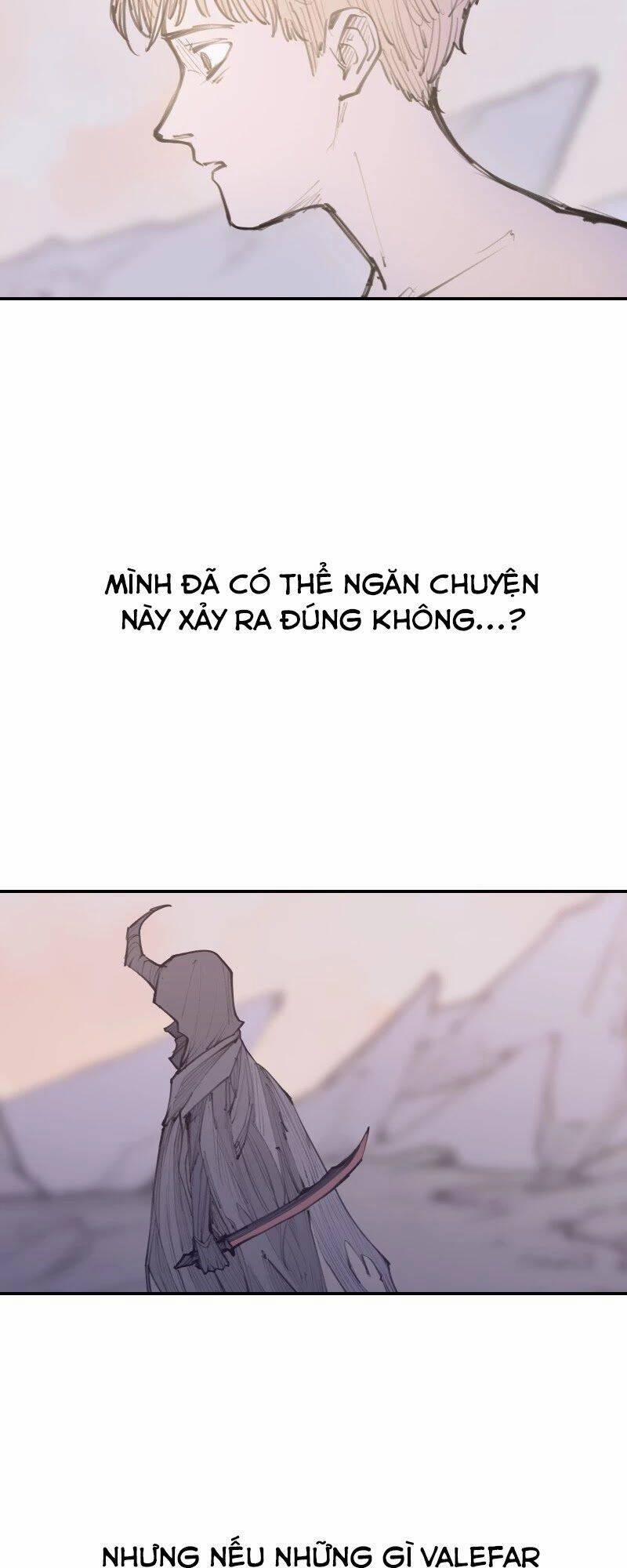 Tướng Quỷ Dạy Yêu 93 trang 6