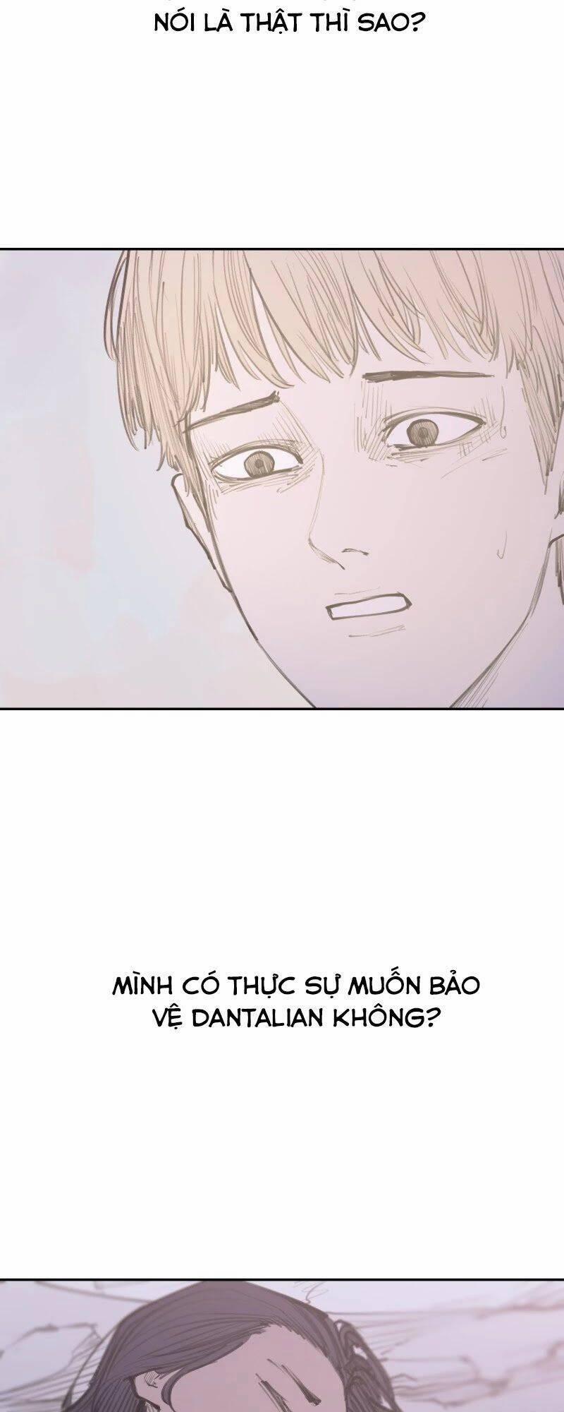 Tướng Quỷ Dạy Yêu 93 trang 7