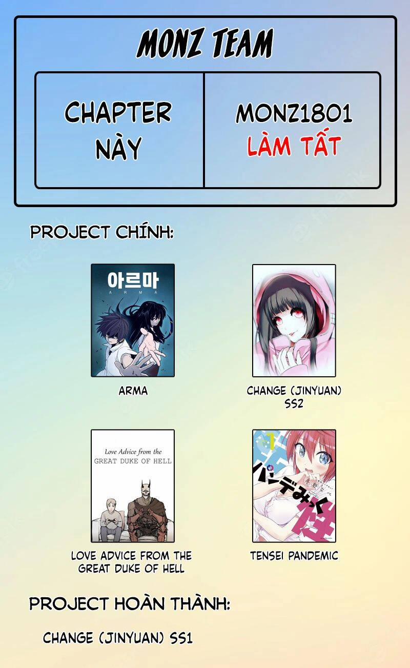 Tướng Quỷ Dạy Yêu 94 trang 1
