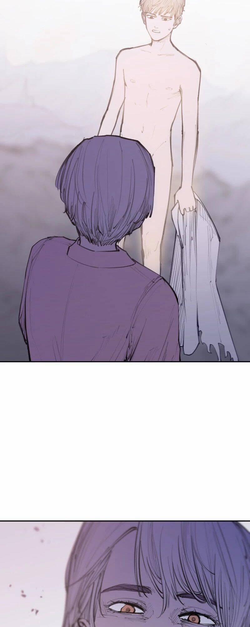 Tướng Quỷ Dạy Yêu 94 trang 10