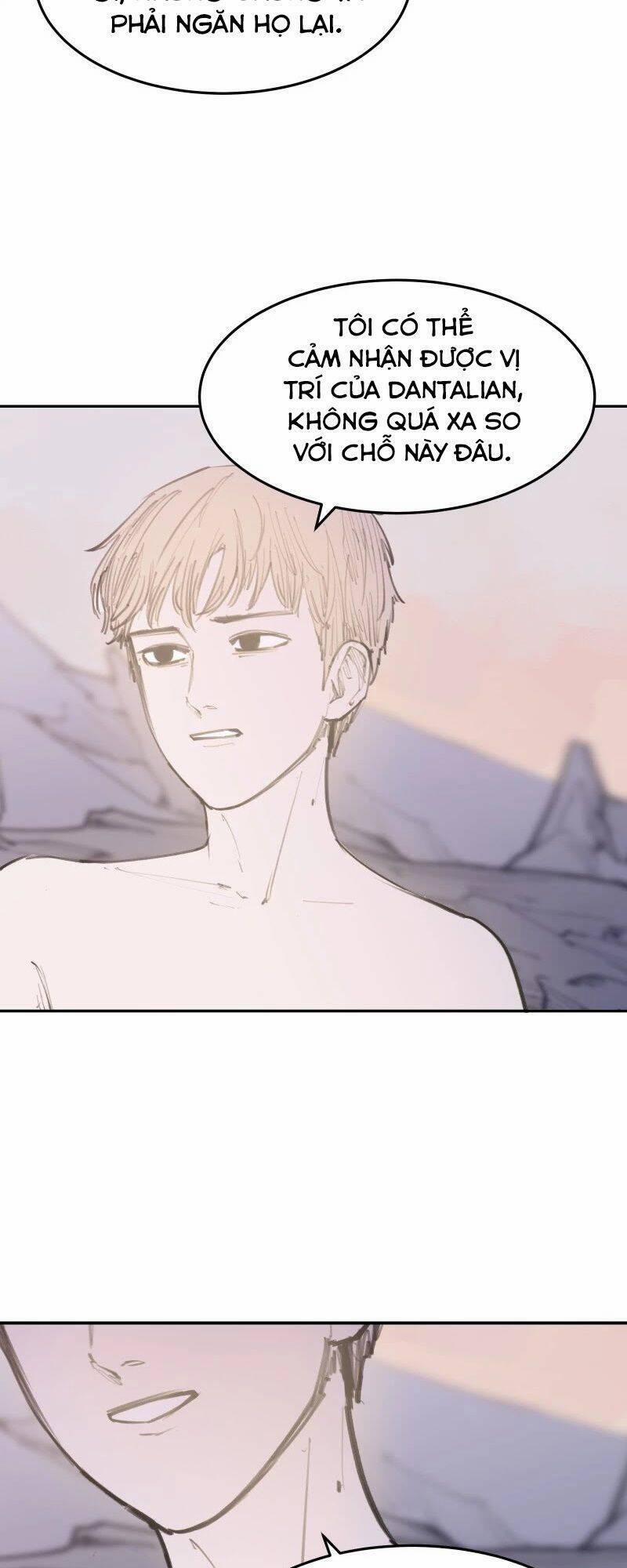 Tướng Quỷ Dạy Yêu 94 trang 13