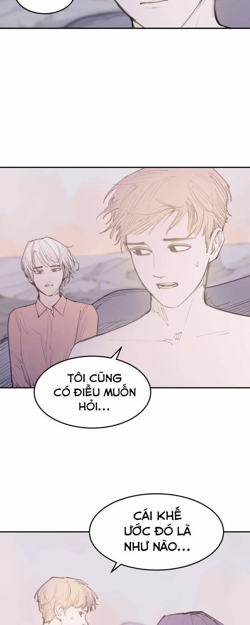 Tướng Quỷ Dạy Yêu 94 trang 18