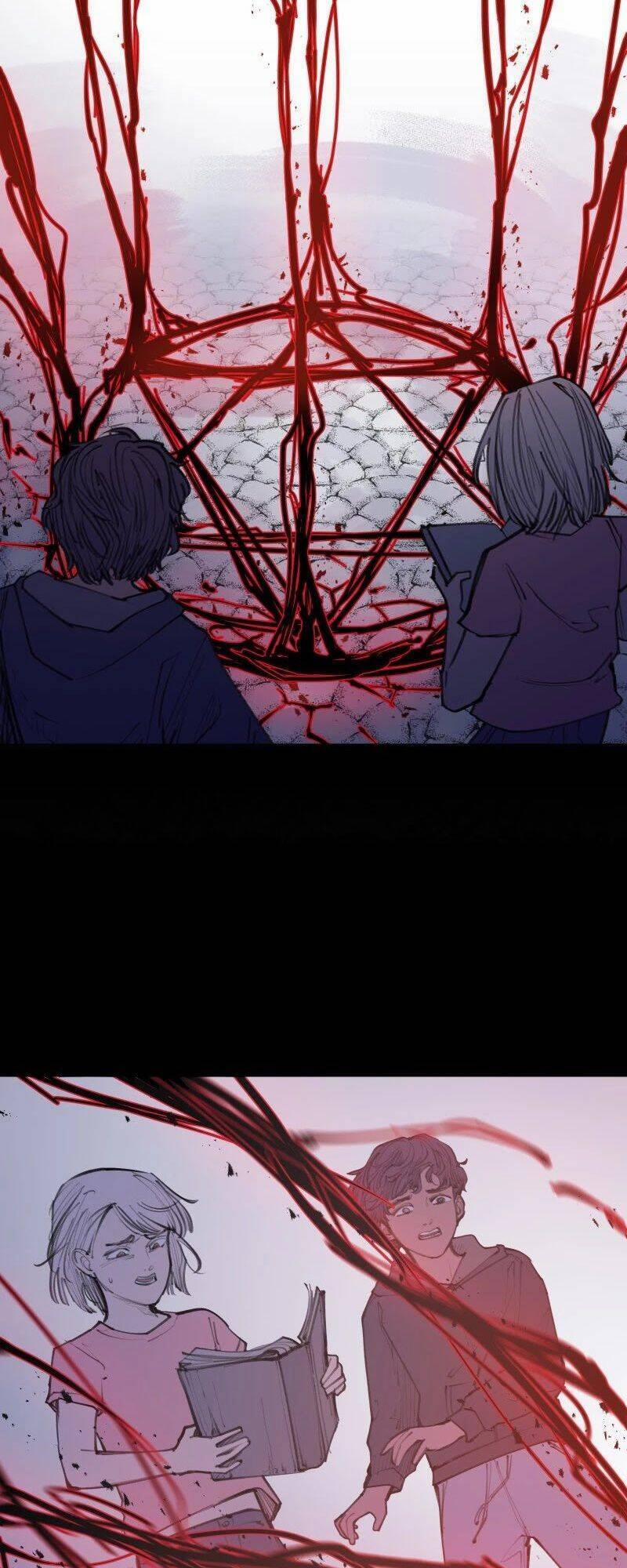 Tướng Quỷ Dạy Yêu 94 trang 25