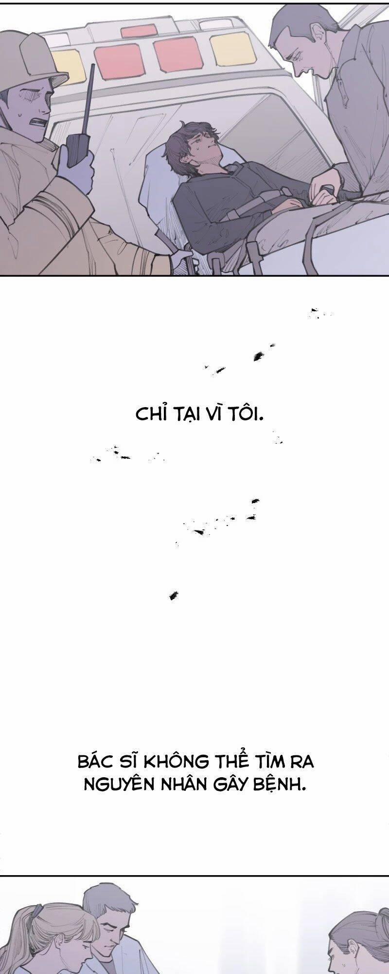 Tướng Quỷ Dạy Yêu 94 trang 29