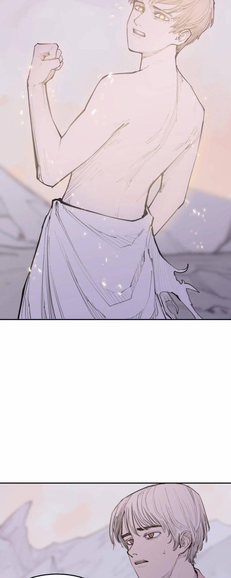 Tướng Quỷ Dạy Yêu 94 trang 3