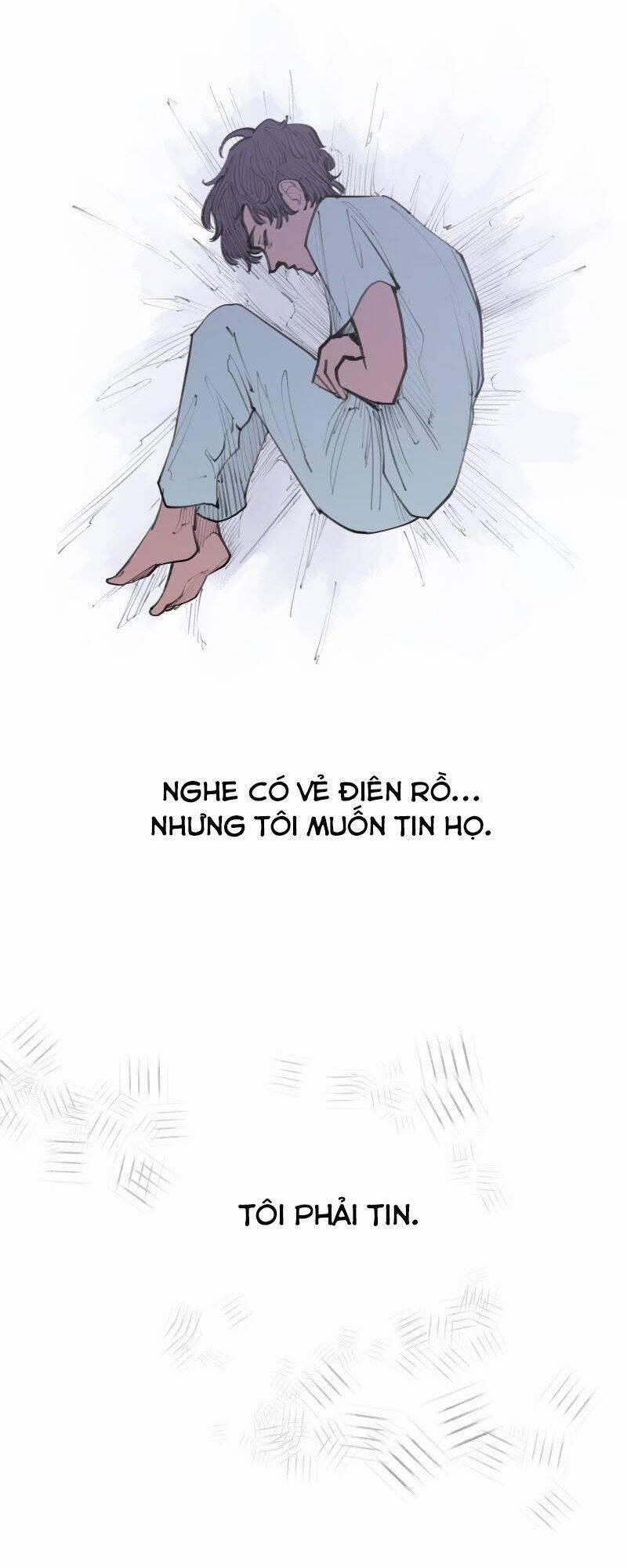 Tướng Quỷ Dạy Yêu 94 trang 32