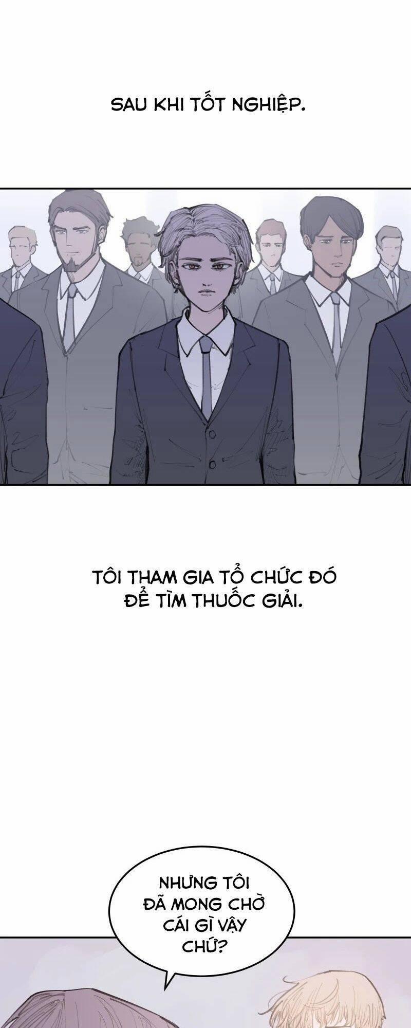 Tướng Quỷ Dạy Yêu 94 trang 33