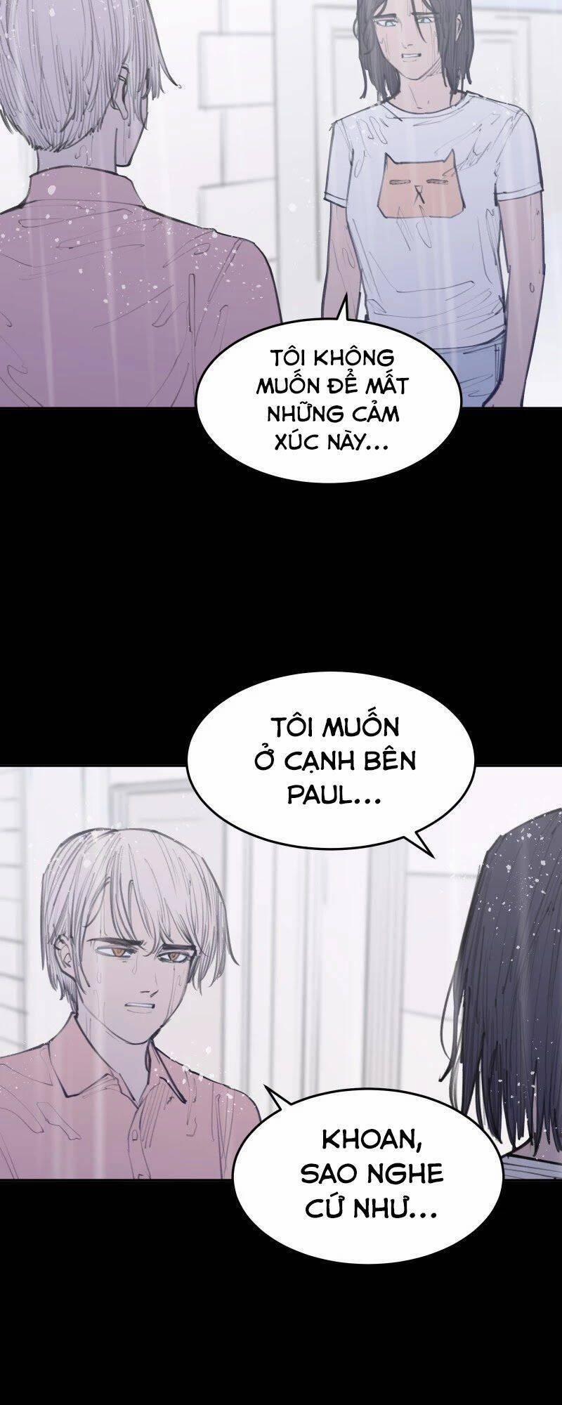 Tướng Quỷ Dạy Yêu 94 trang 48