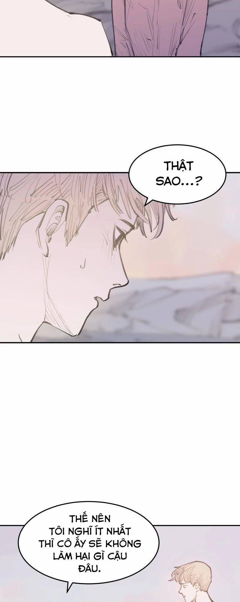 Tướng Quỷ Dạy Yêu 94 trang 53