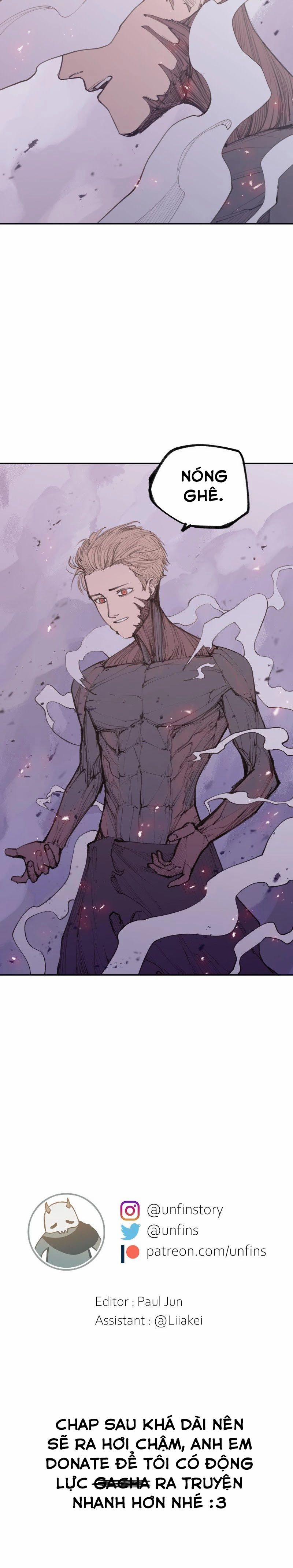 Tướng Quỷ Dạy Yêu 96 trang 13