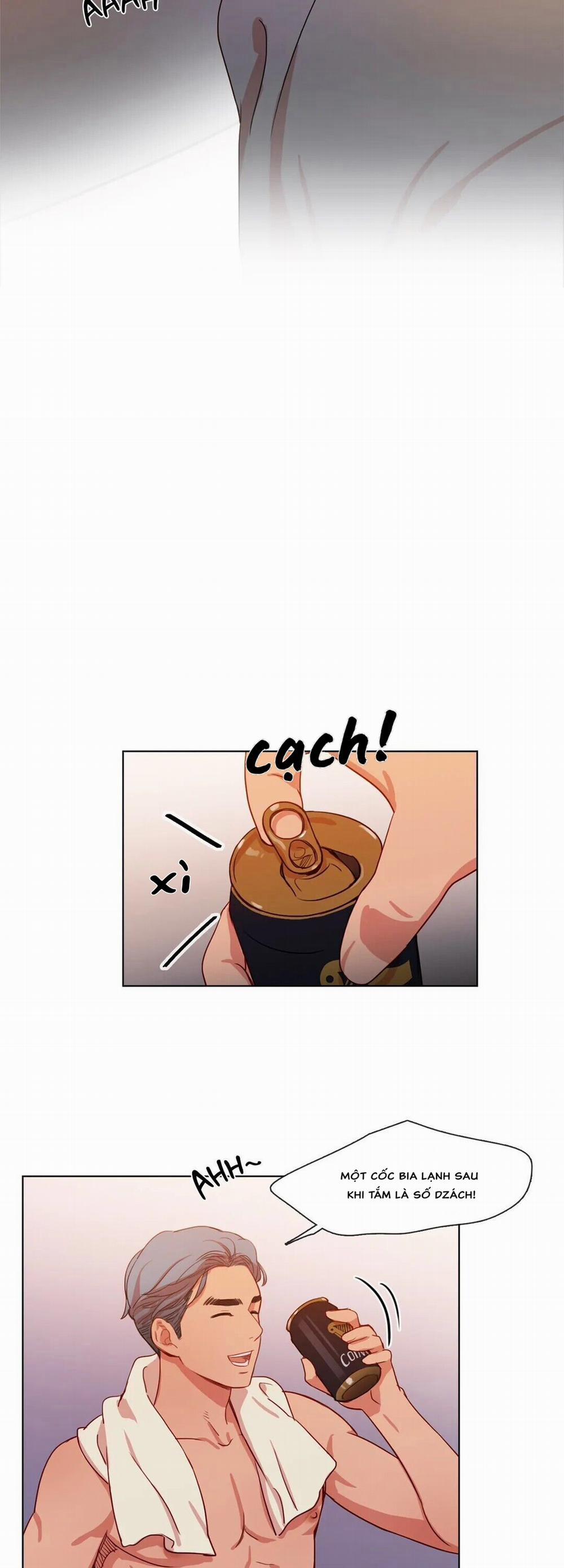 Tưởng Tượng Của Narea 10 trang 10