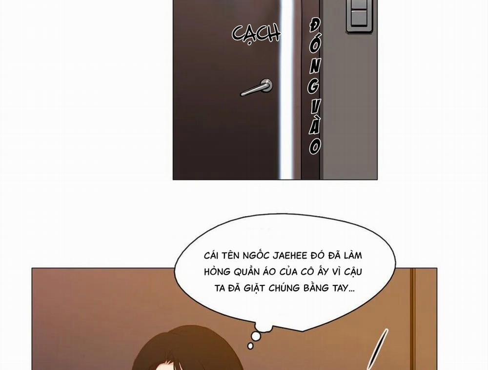 Tưởng Tượng Của Narea 10 trang 21