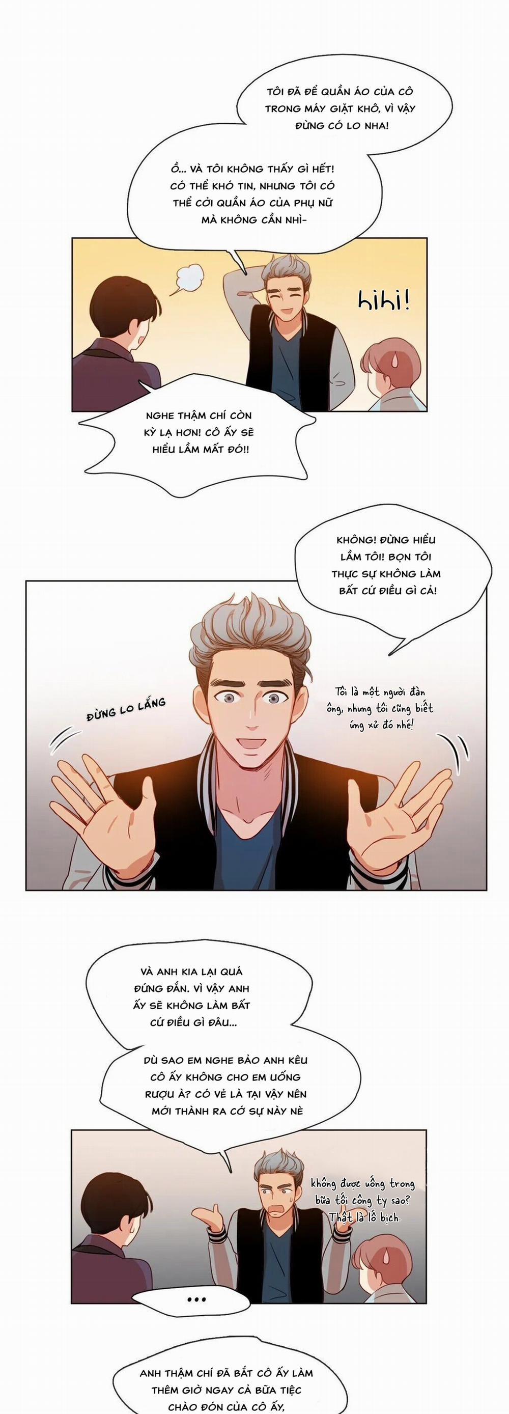 Tưởng Tượng Của Narea 10 trang 40