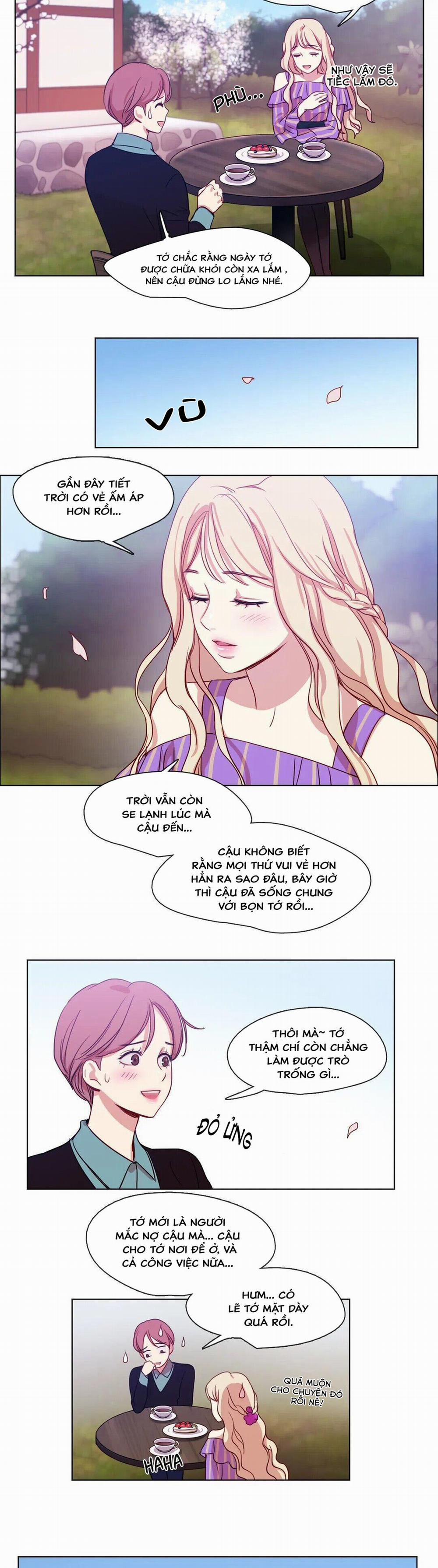 Tưởng Tượng Của Narea 11 trang 14